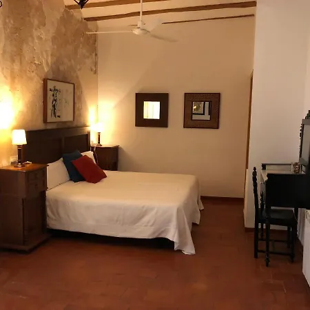 Country house La Bodega Casa Rural Mogente