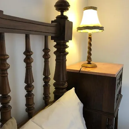 La Bodega Casa Rural Country house