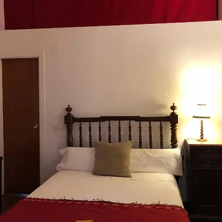 La Bodega Casa Rural Country house *