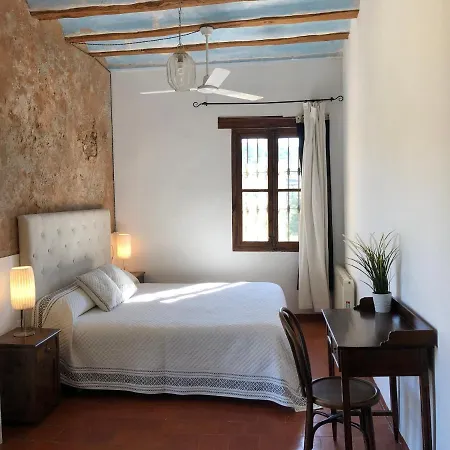 Country house La Bodega Casa Rural *