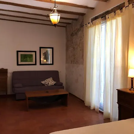 La Bodega Casa Rural