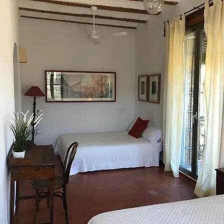 La Bodega Casa Rural