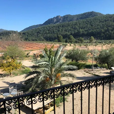La Bodega Casa Rural Mogente