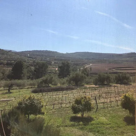 Country house La Bodega Casa Rural