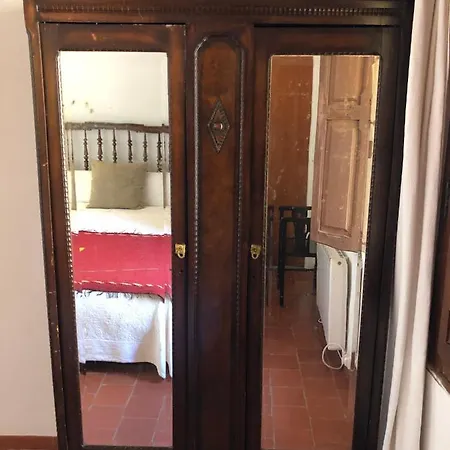 La Bodega Casa Rural * Mogente